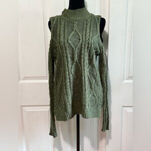 Women's Sweater | Freshman 1996 | Size M
